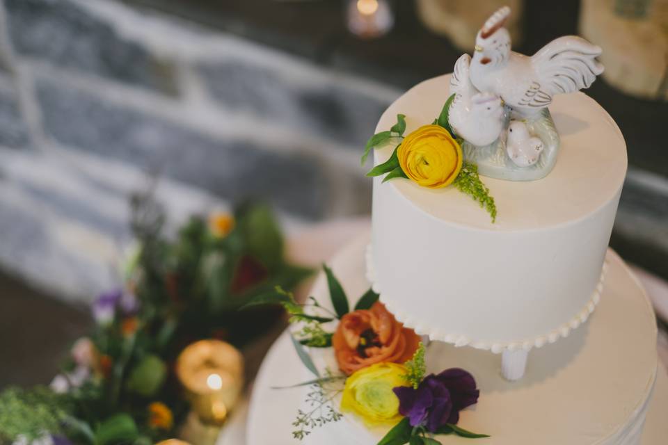 Maxine Monroe Design Company