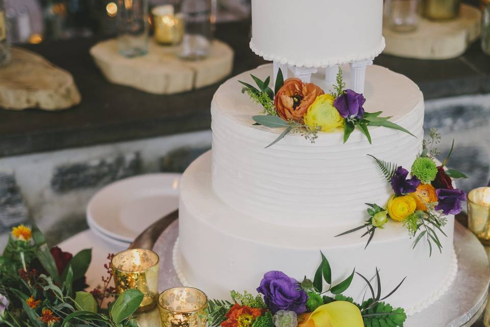 Maxine Monroe Design Company
