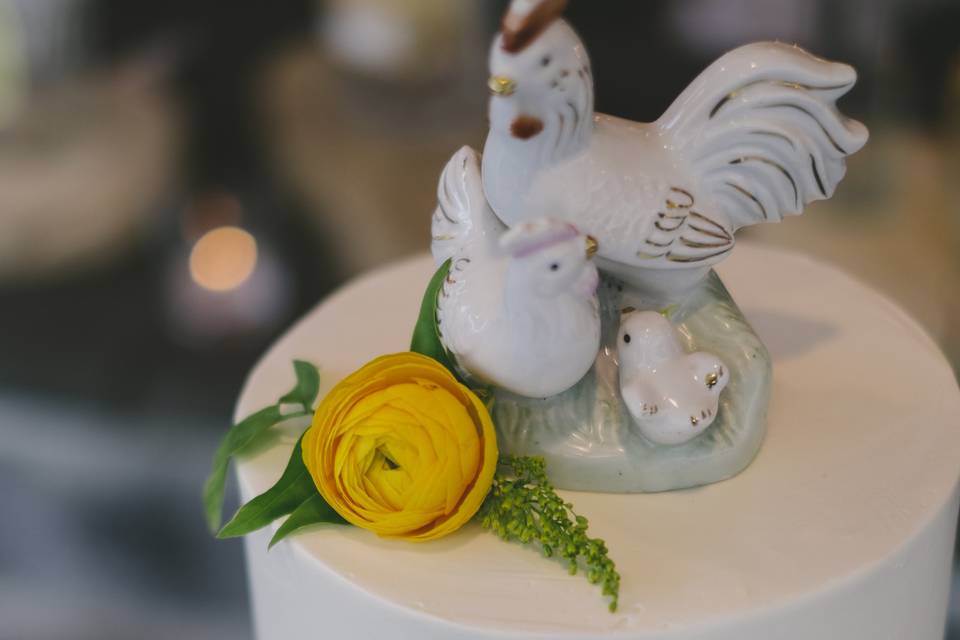 Maxine Monroe Design Company