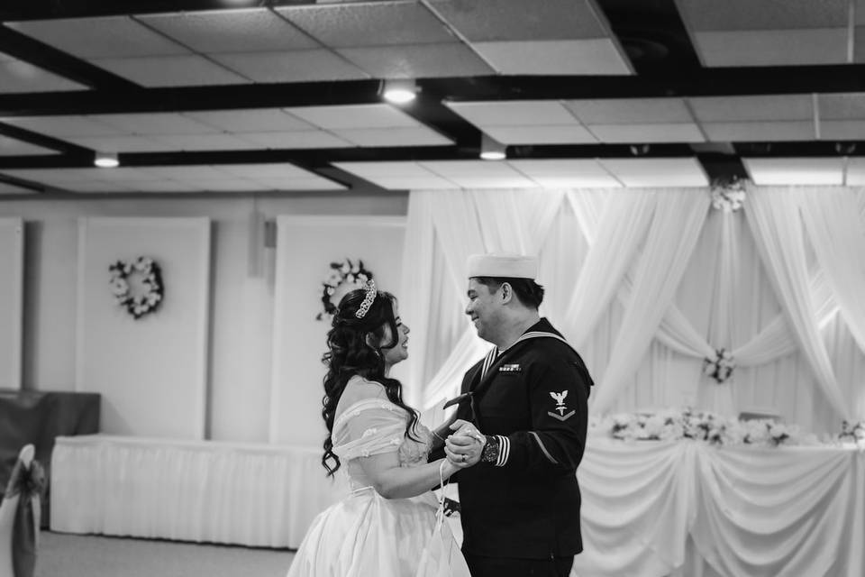 Kayla & Dinj