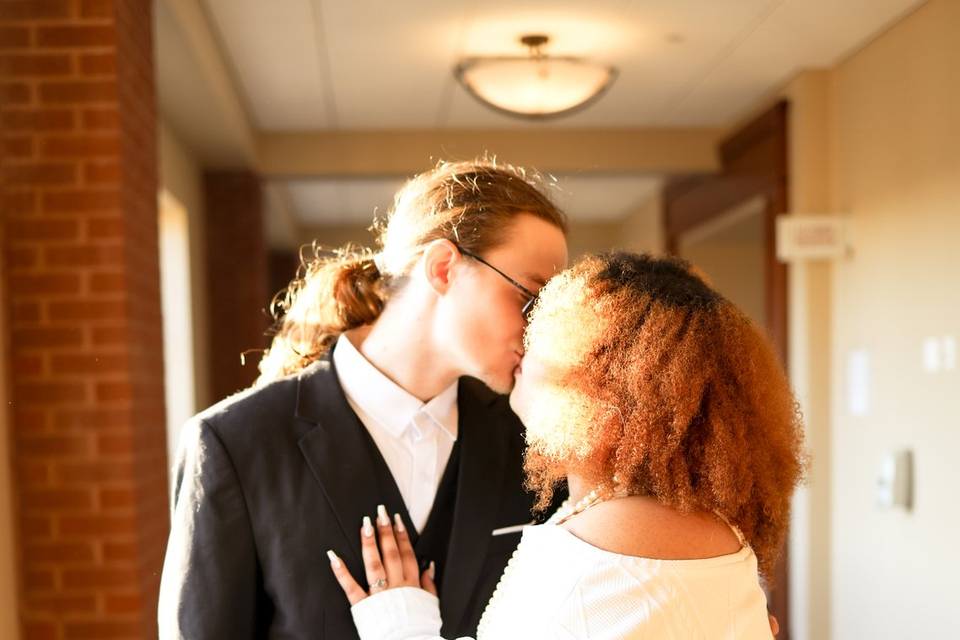Shanell & Tyler