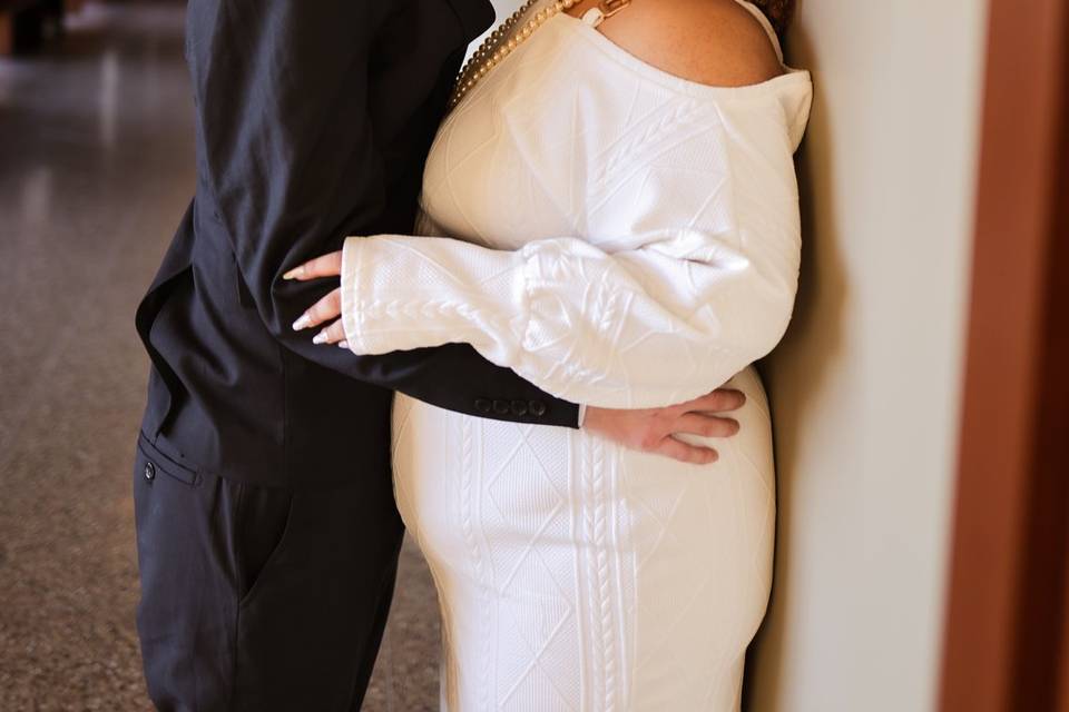Shanell & Tyler