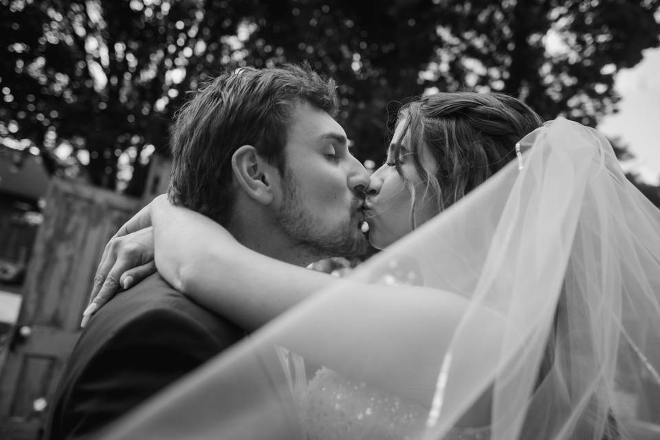 Katie & Tyler