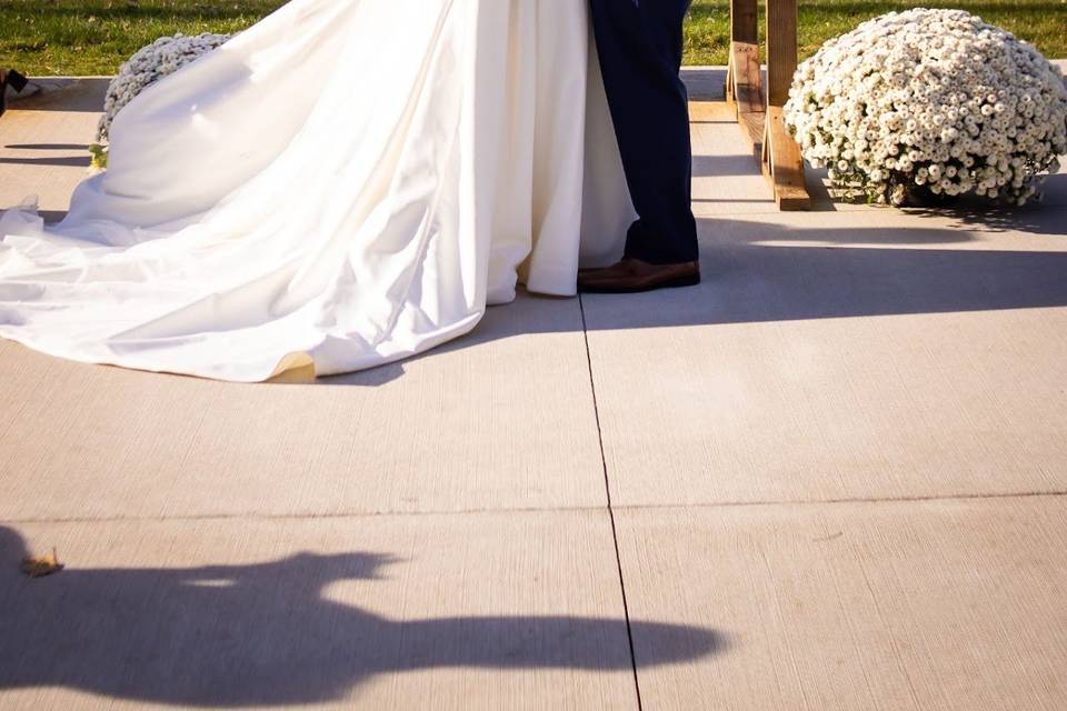 Merissa & Jeff