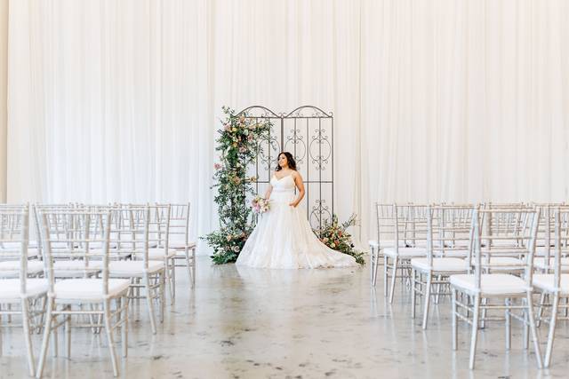 The Event at Two Ten