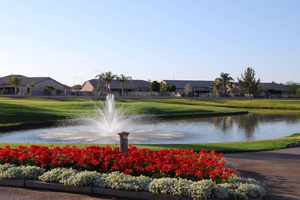 Augusta Ranch Golf Club