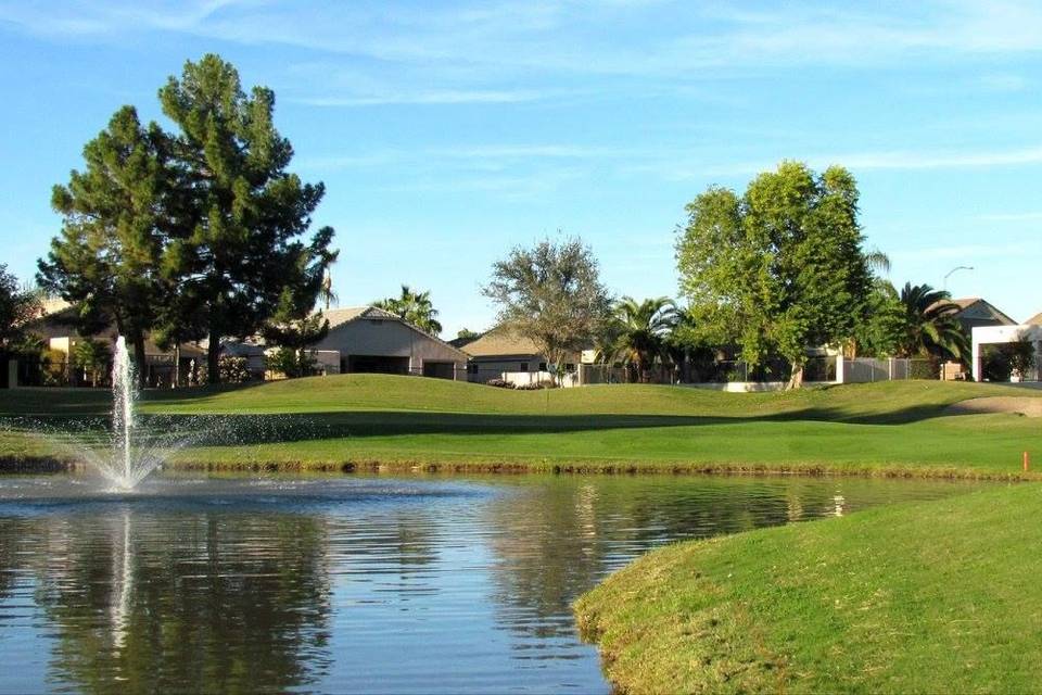 Augusta Ranch Golf Club