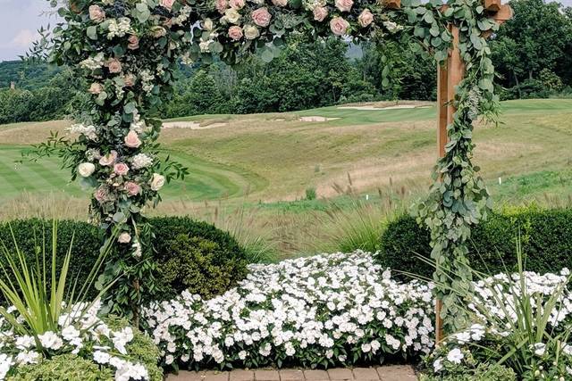 Arbor florals