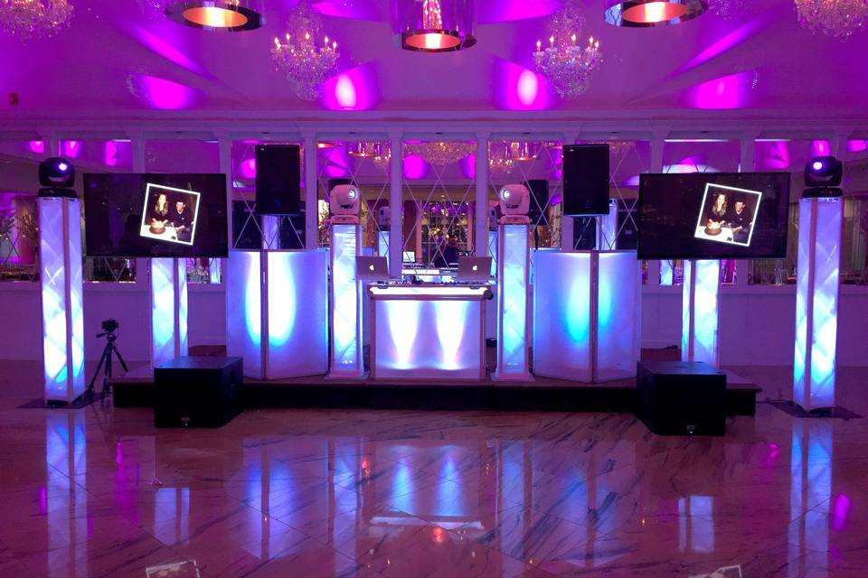 Setup Option 6