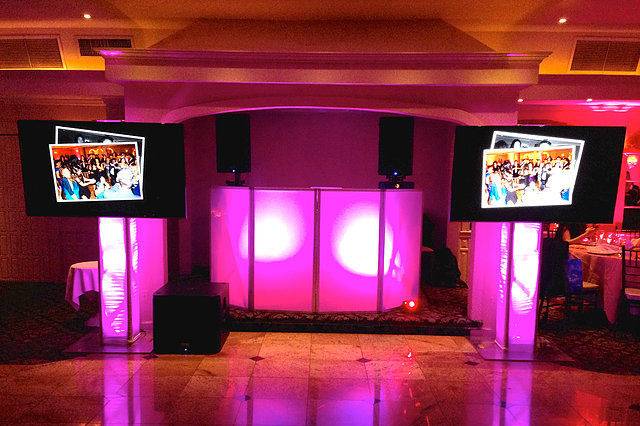 Setup Option 5