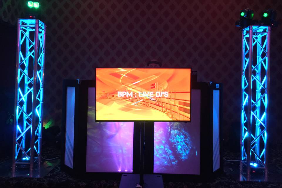 Setup Option 4