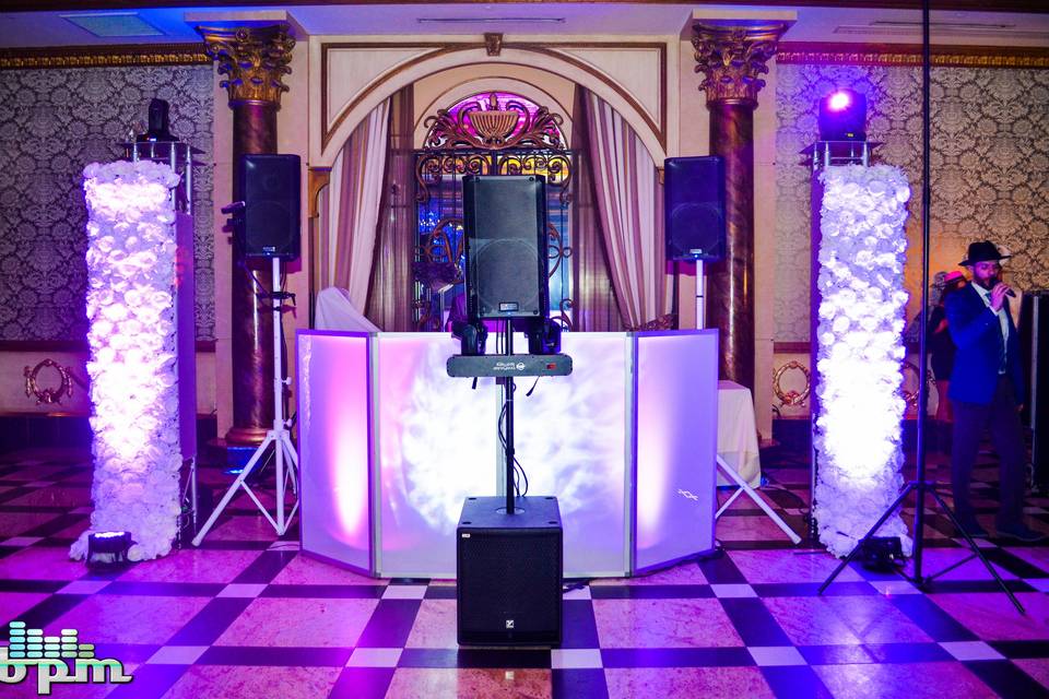 Setup Option 3