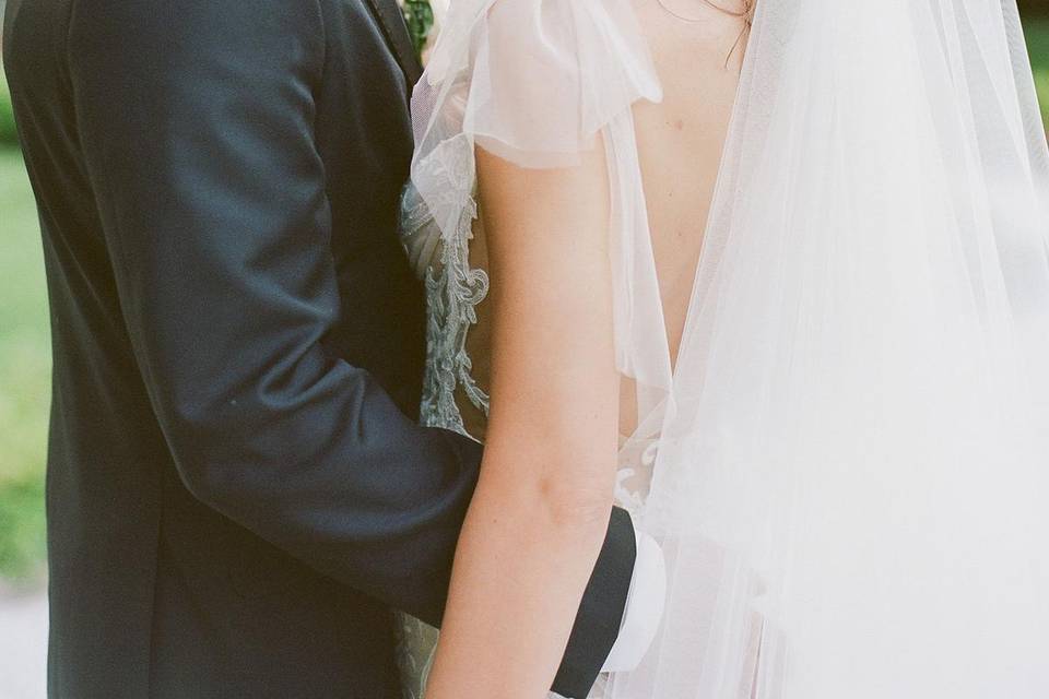 Timeless Black Tuxedo