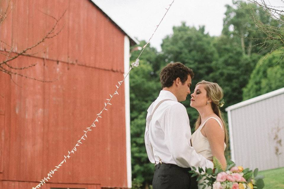Maplewood Farm Wedding and Event Venue