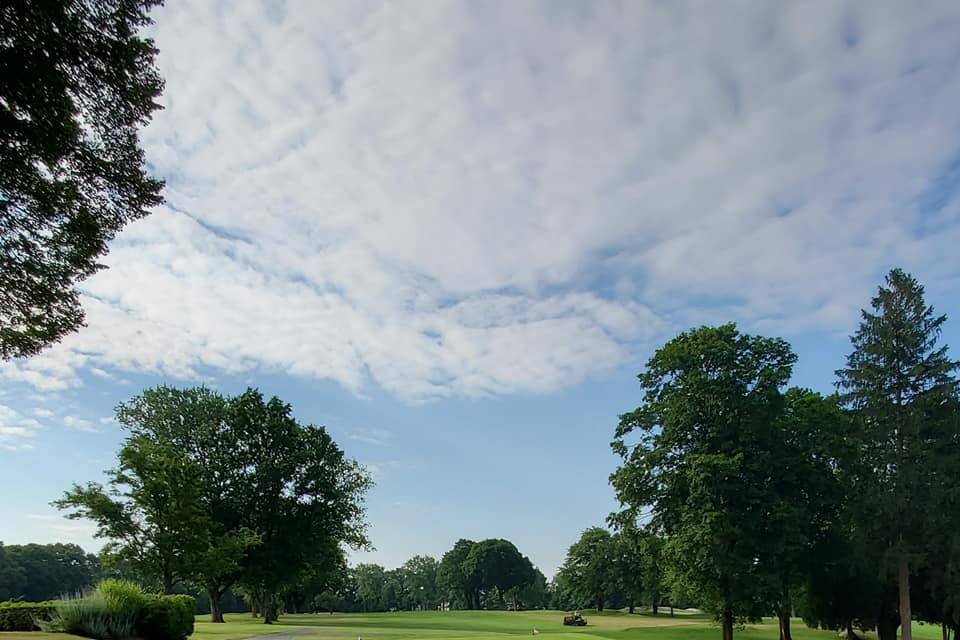 Country Club of New Bedford