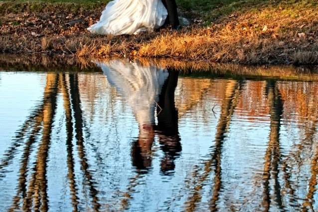 Couple's portrait