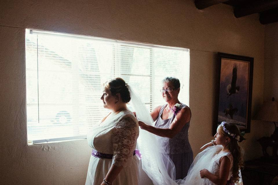 Nicole Awe Photography