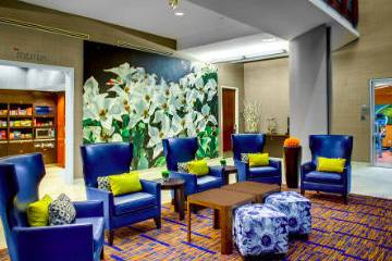 Courtyard by Marriott Atlanta-Buckhead