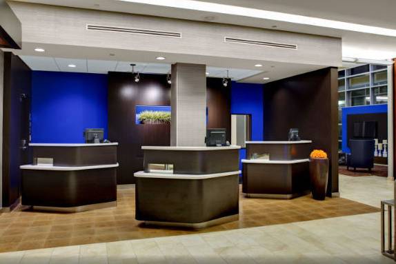 Courtyard by Marriott Atlanta-Buckhead