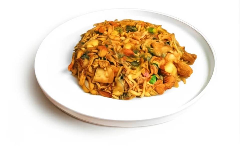 Rajarani Indian Bakery & Restaurant