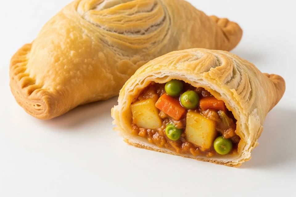Rajarani Indian Bakery & Restaurant