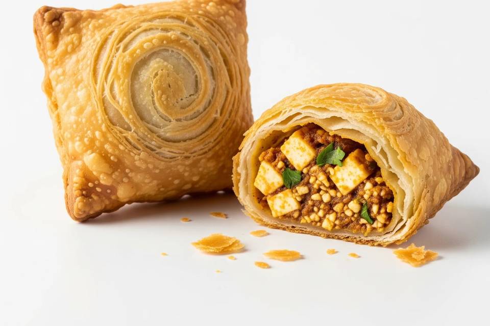 Rajarani Indian Bakery & Restaurant