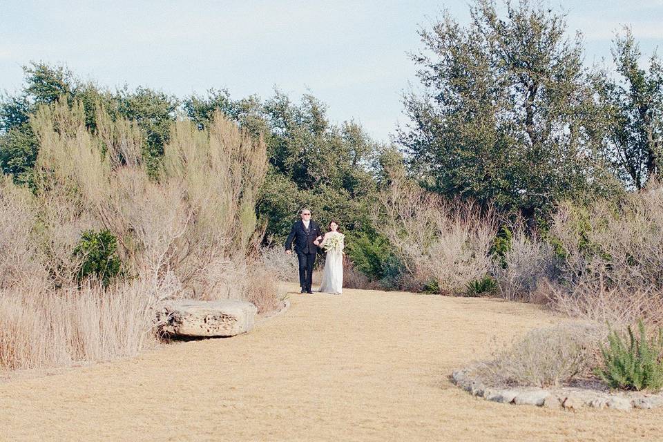 E+B at Contigo Ranch