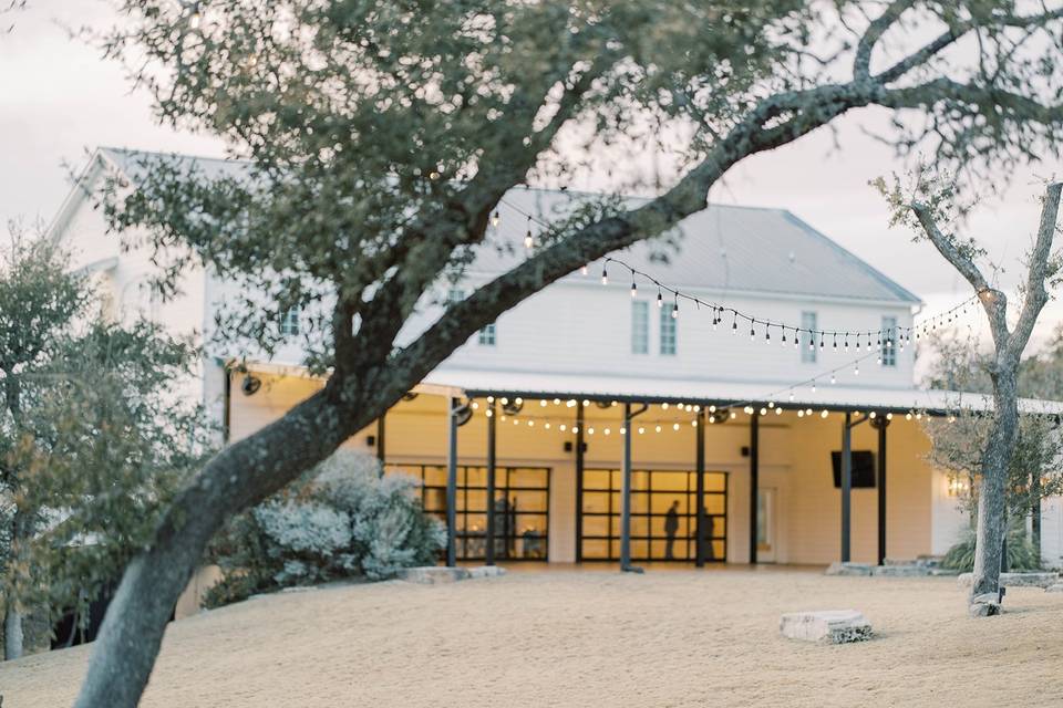 E+B at Contigo Ranch