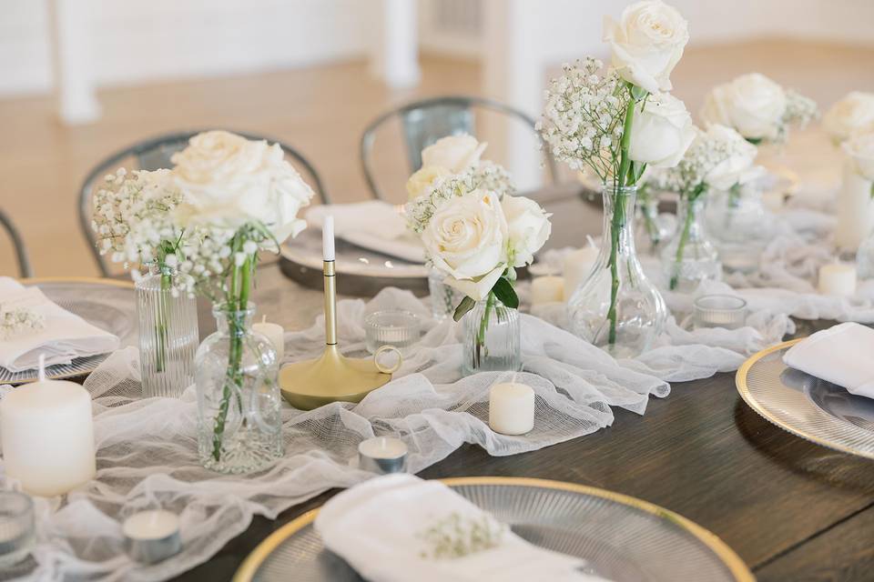 E+B at Contigo Ranch