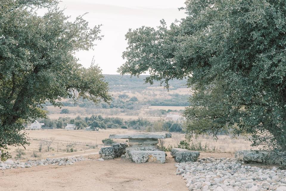 E+B at Contigo Ranch