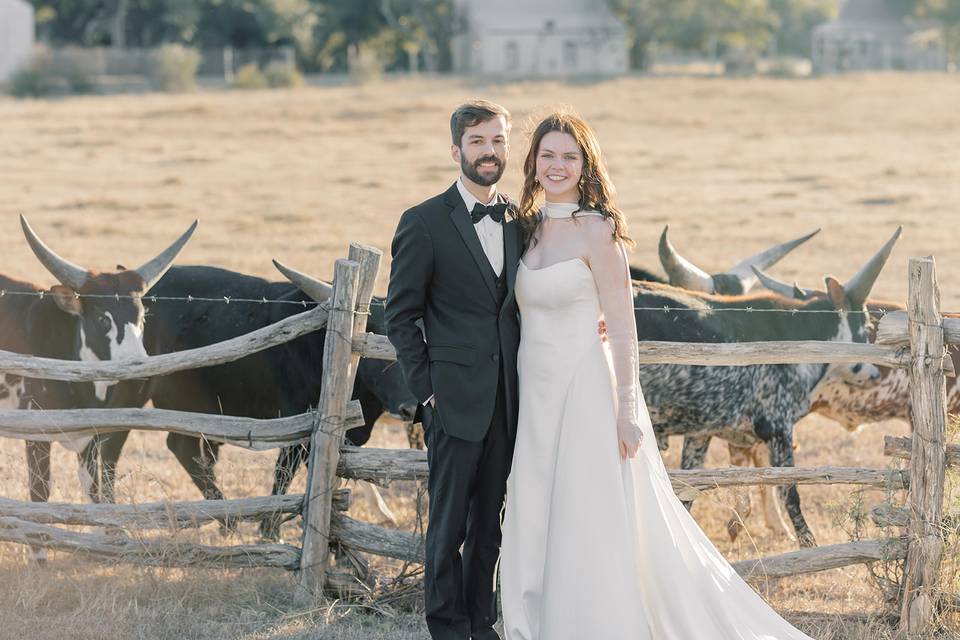 E+B at Contigo Ranch