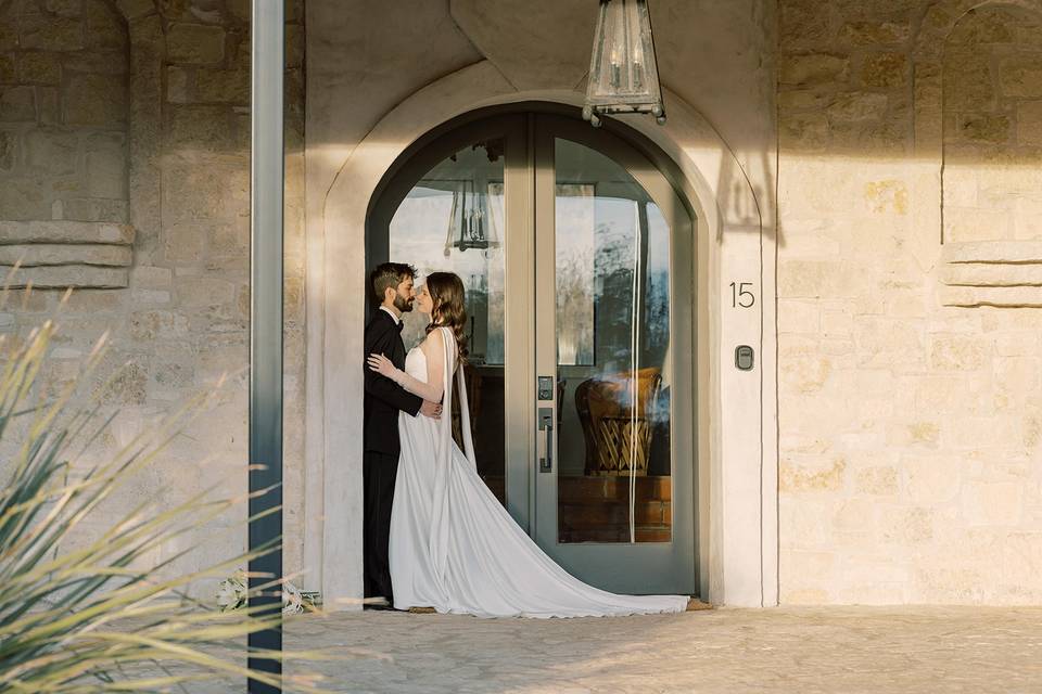 E+B at Contigo Ranch