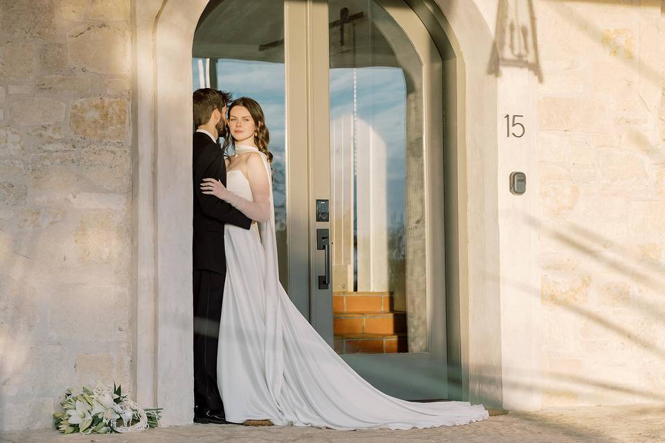 E+B at Contigo Ranch