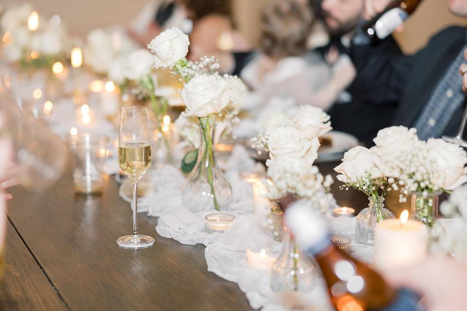 E+B at Contigo Ranch