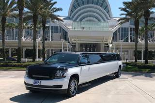 Network Limousines