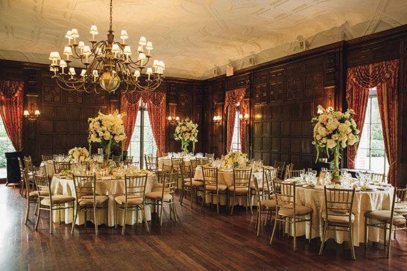 Ballroom / Traditional