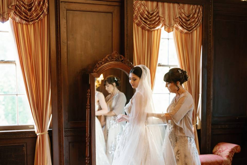 Bridal Suite