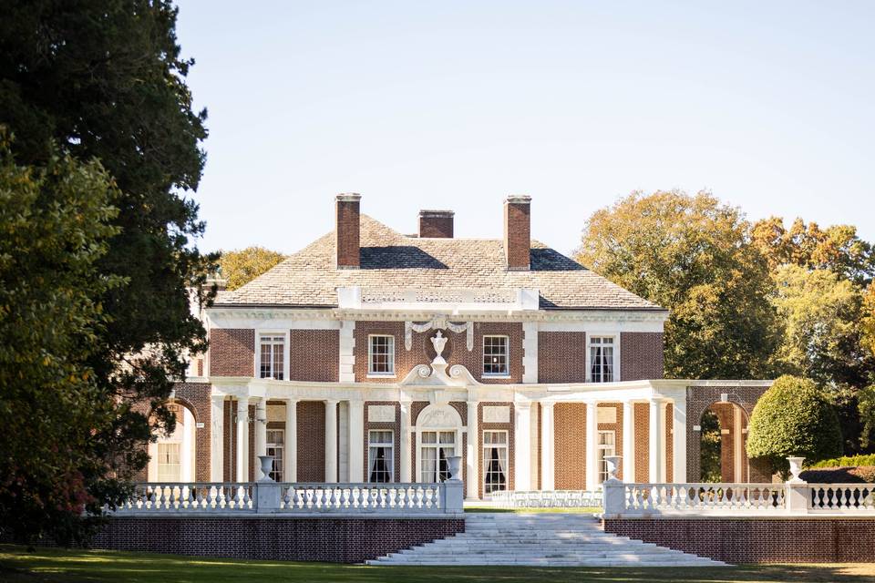 East Lawn