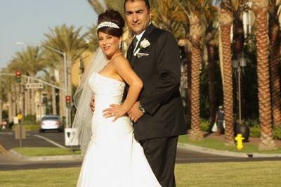 Michelle Mivzari Photography