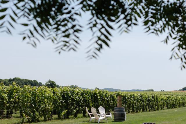 Aurora Cellars Estate