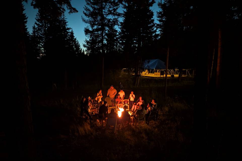 Firepit