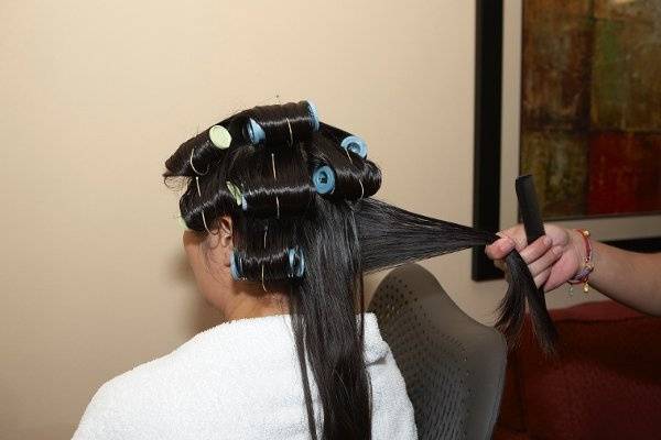 Hair