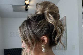 Hair by Elena 