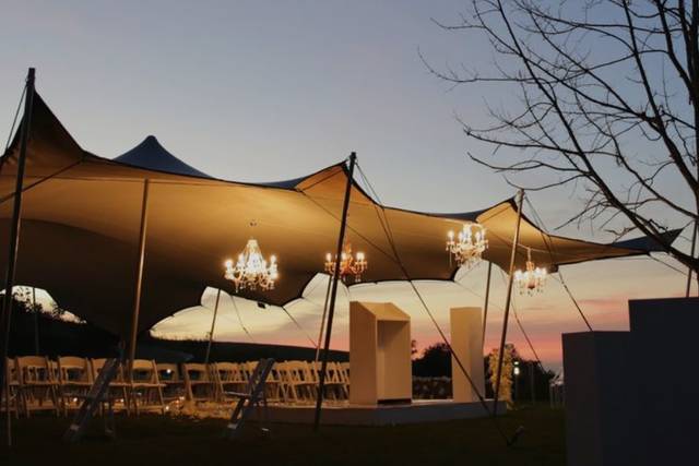 Tensus Tents