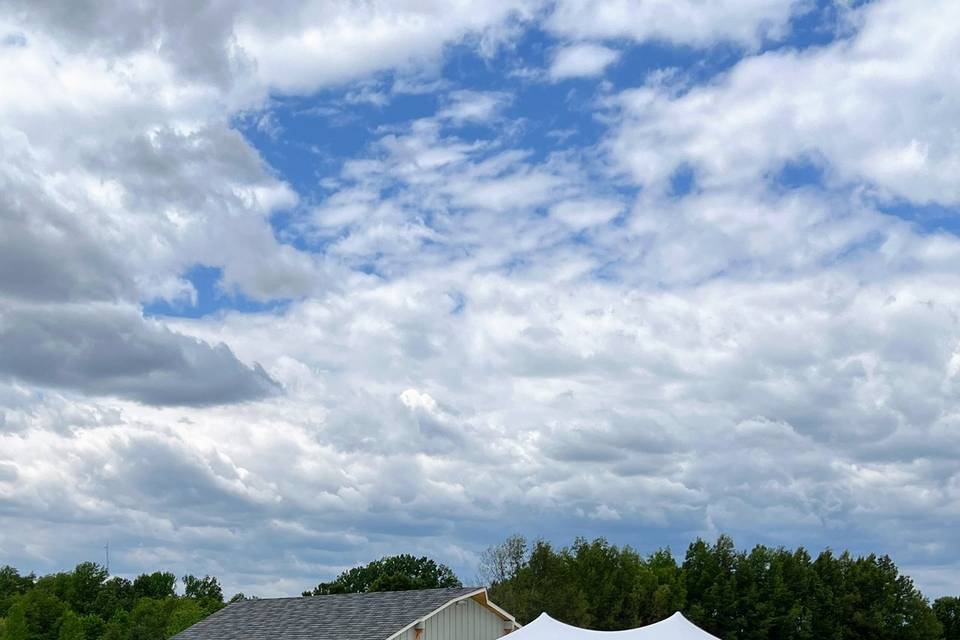 Barn Pitch