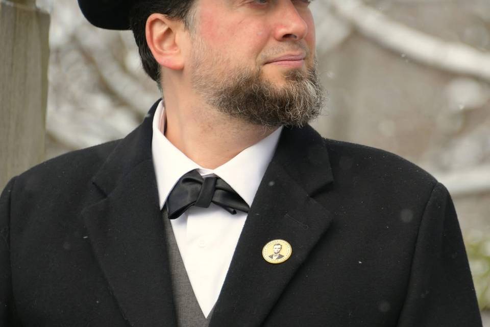 Preserving The Union