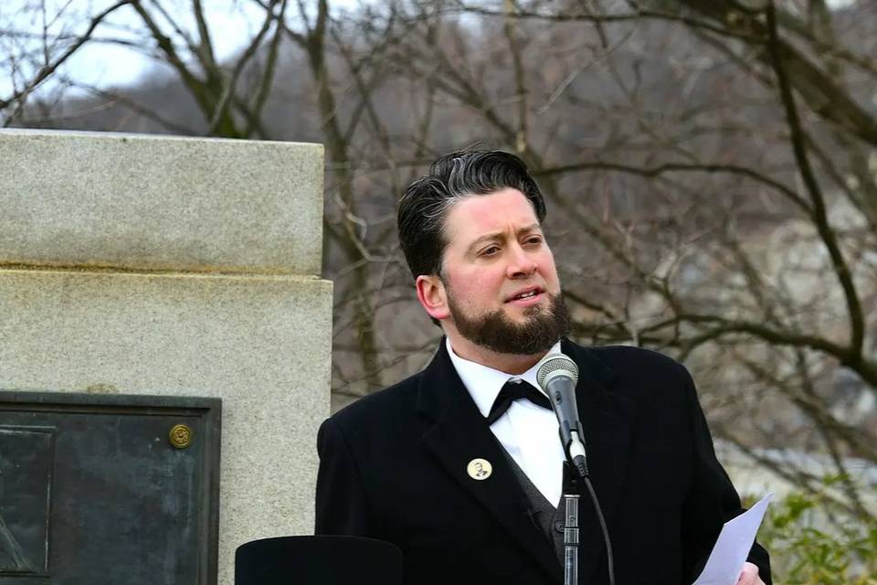 Preserving The Union