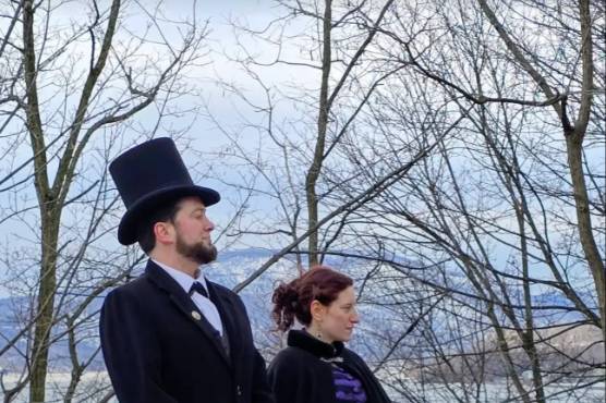 Preserving The Union