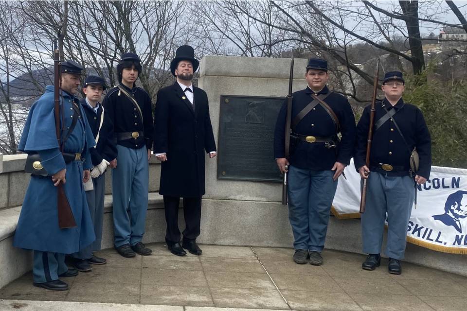 Preserving The Union
