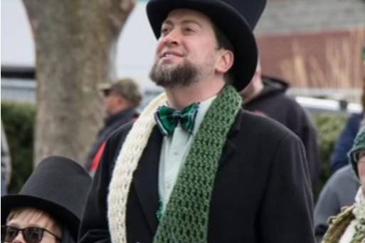 Preserving The Union